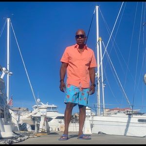 Meet your Posher, Captain